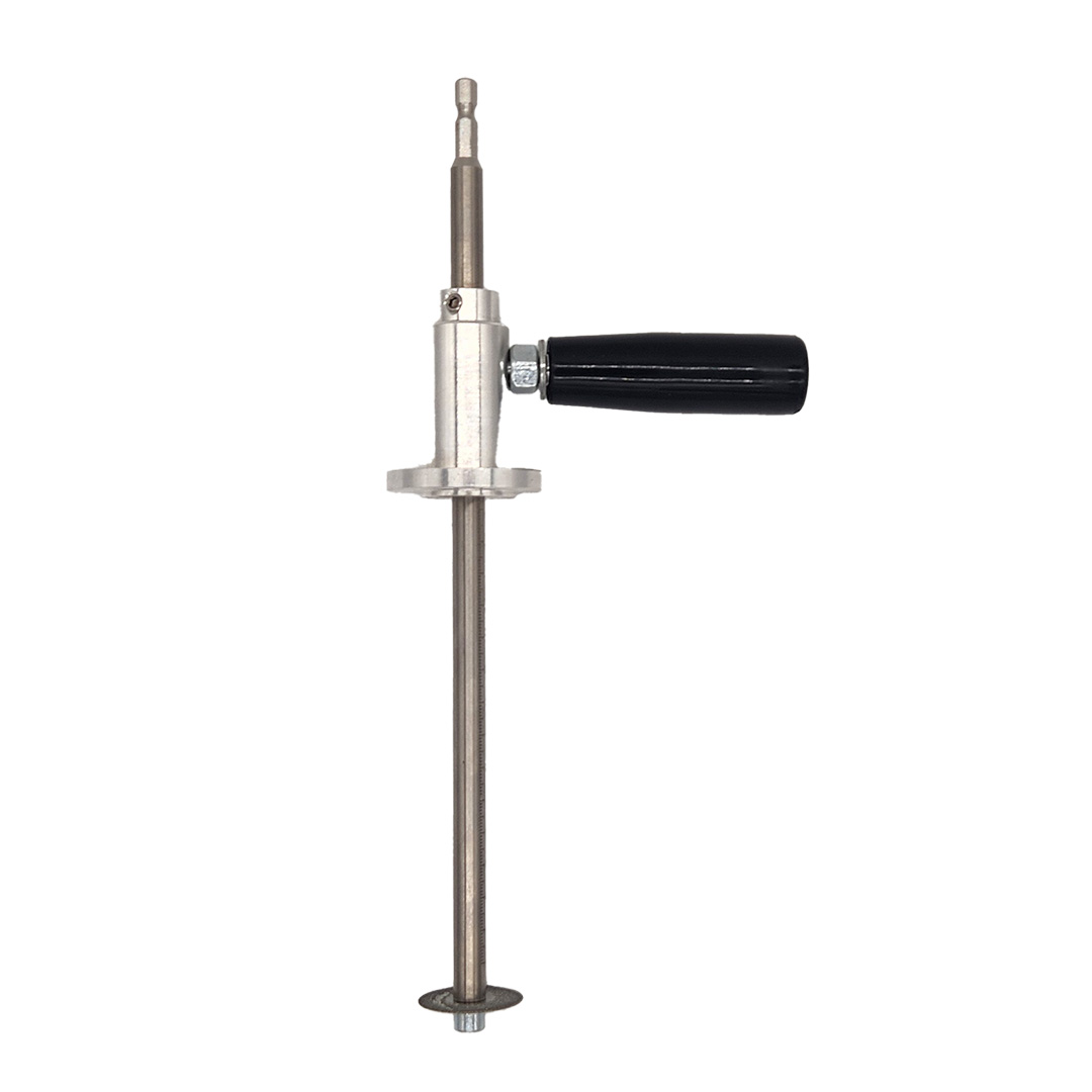 Plumtool Internal PVC Cutter Adjustable Depth