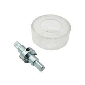 Plumtool Nipple Cutter & Catcher