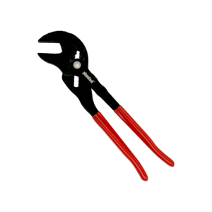 Plumtool Ratcheting Flat Jaw Multi Grip Pliers 250mm