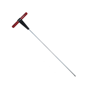 Plumtool Safety Probe Insulated