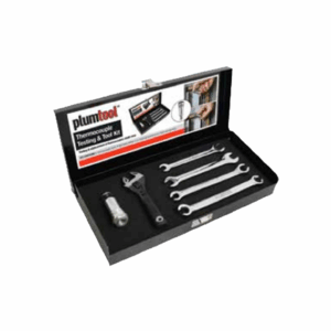 Plumtool Thermocouple Testing and Replacement Kit